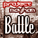 Picture for song 'KayinOmega - K.O. vs. Skeem' by artist 'Project Mayhem Ent'