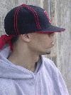 Picture for song '"The Blood Is My Mic"' by artist 'Project Records'