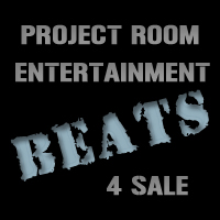 Picture for song 'Hood Shit' by artist 'Project Room Entertainment Beats'