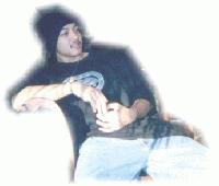 Picture for song 'Troublesome Souljah '04' by artist 'Projekt Dee'