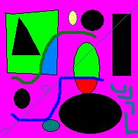 Picture for song 'African soul' by artist 'Promusico'