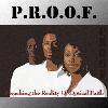 Picture for song 'FOCUS' by artist 'PROOF (Holy Hip-Hop)'