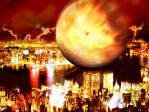 Picture for song 'catastrophic' by artist 'Proof of Life'