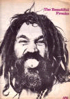 Picture for song 'Freaks and Oddities' by artist 'Proof of Life'
