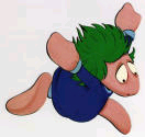 Picture for song 'Lemmings' by artist 'Proof of Life'