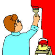 Picture for song 'Paint yourself' by artist 'Proof of Life'