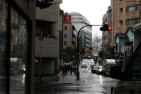 Picture for song 'Rain' by artist 'Proof of Life'