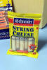 Picture for song 'String Cheese' by artist 'Proof of Life'