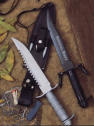 Picture for song 'survival knife' by artist 'Proof of Life'
