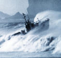 Picture for song 'Tidal Wave' by artist 'Proof of Life'