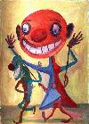 Picture for song 'Mahagonij' by artist 'Propali producenti'