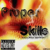 Picture for song 'Deadly (Remix)' by artist 'Proper Skillz'
