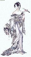 Picture for song 'Dangerously Beautiful' by artist 'Proper-T'