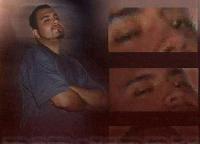 Picture for song 'The Pearly Gates Part 1' by artist 'Proph Dam Insane'