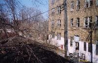 Picture for song 'filthy rich' by artist 'prophets of poverty'