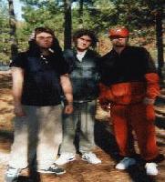 Picture for song 'Fool What' by artist 'prophets of poverty'