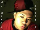 Picture for song 'Prophet tipz aka mc mikey=bounce back n clap' by artist 'ProPhet Tipz AkA HoAiZzLe'