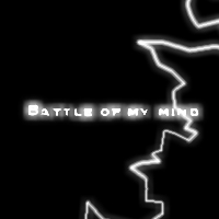Picture for song 'Battle Of My Mind' by artist 'Prophetz of Rage'