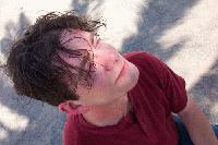 Picture for song 'Ninth Wave' by artist 'Prosolar Mechanic'