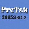 Picture for song '2005Skillz' by artist 'ProTek'