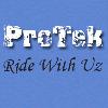 Picture for song 'Ride With Uz' by artist 'ProTek'