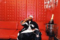 Picture for song 'Don't Say Nuffin (Freestyle)' by artist 'Protige'