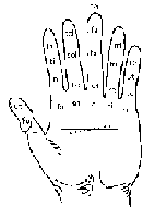 Picture for song 'Six Fingers' by artist 'Protus'