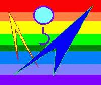 Picture for song 'You're Gay But Not Like Homo (Lesion Remix)' by artist 'Protus'