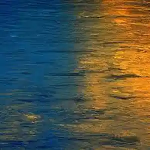 Picture for song 'Blue Gold (Prod by Providence)' by artist 'Providence Beats'