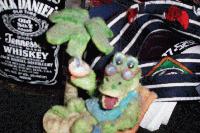 Picture for song 'GATOR COUNTRY' by artist 'PROWLER'