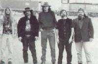 Picture for song 'whiskey Man' by artist 'PROWLER'