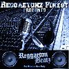 Picture for song 'dancehall meets reggaeton' by artist 'Prozpect Music'