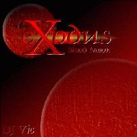 Picture for song 'Blood Moon' by artist 'PR Underground'