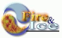 Picture for song 'Fire And Ice' by artist 'PR Underground'