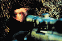 Picture for song 'The Assassin (Release 2)' by artist 'PR Underground'