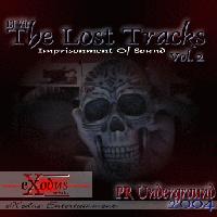 Picture for song 'The Book Of eXodus' by artist 'PR Underground'