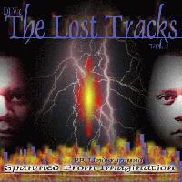 Picture for song 'Weapon X' by artist 'PR Underground'