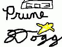 Picture for song 'Pruney Superstar (ft. bunny slippaz)' by artist 'Prune Dogg'