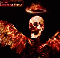 Picture for song 'Heaven [Second Remix]' by artist 'Psilonox'