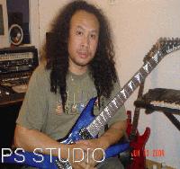 Picture for song 'I Love my ESP' by artist 'PS STUDIO'