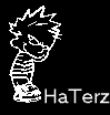Picture for song 'Haters' by artist 'Psyber'