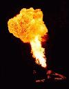 Picture for song 'Burning Fear' by artist 'Psybridize'