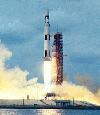 Picture for song 'Liftoff' by artist 'Psybridize'