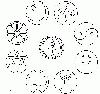 Picture for song 'Symbologize' by artist 'Psybridize'