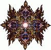 Picture for song 'Vajra Conduit' by artist 'Psybridize'