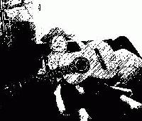 Picture for song 'Something has to be done' by artist 'Psychic Supper'