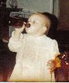 Picture for song 'Drunk Babies' by artist 'PsychoLightningNemicBoy and his band of Pre-Chewed Food'