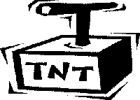 Picture for song 'TNT' by artist 'Psycho Sea'