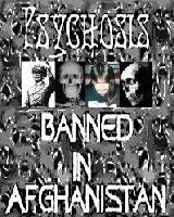 Picture for song 'Path of Cthulhu' by artist 'Psychosis (US)'