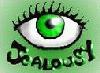 Picture for song 'Jealousy Recreated' by artist 'psycological mindz ENVY'